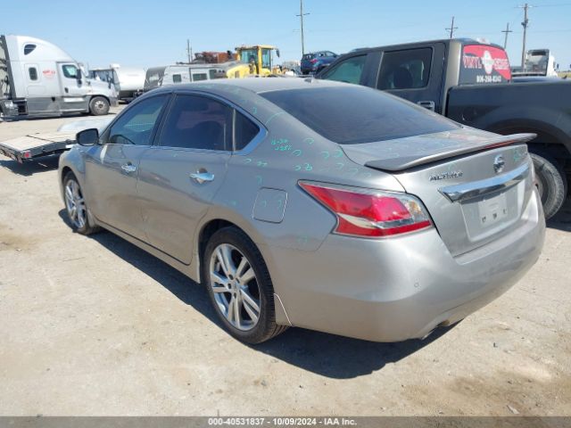 1N4BL3AP5FC267516 Nissan Altima 3.5 Sl