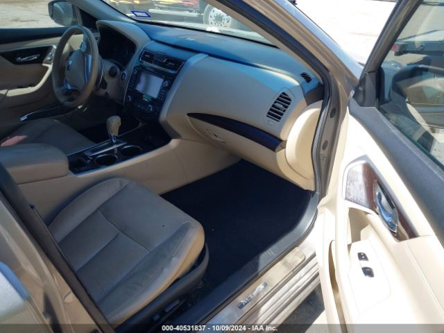 1N4BL3AP5FC267516 Nissan Altima 3.5 Sl