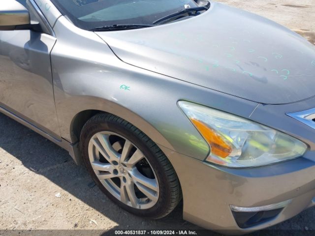 1N4BL3AP5FC267516 Nissan Altima 3.5 Sl