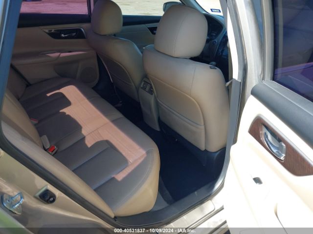 1N4BL3AP5FC267516 Nissan Altima 3.5 Sl