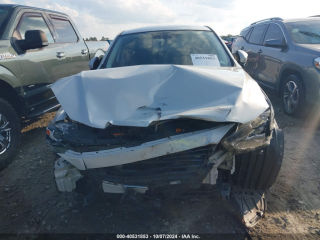 JM1DKDB73H0150841 Mazda Cx-3 Sport