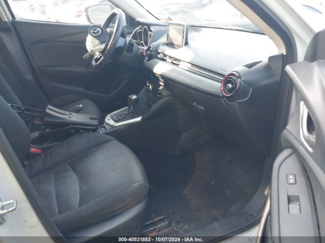JM1DKDB73H0150841 Mazda Cx-3 Sport