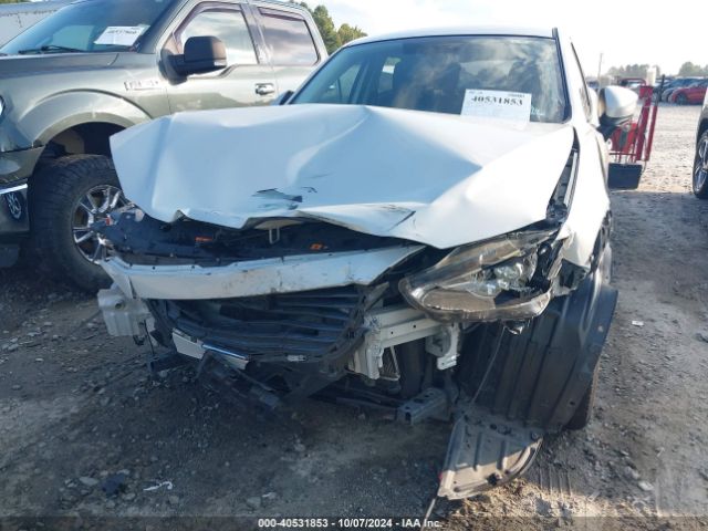 JM1DKDB73H0150841 Mazda Cx-3 Sport
