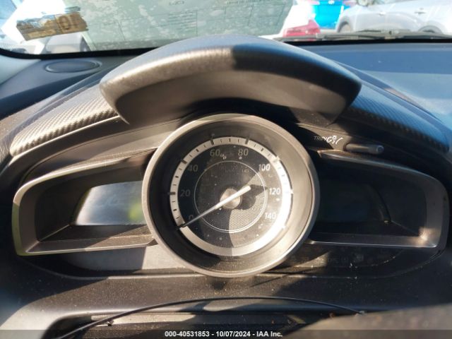 JM1DKDB73H0150841 Mazda Cx-3 Sport