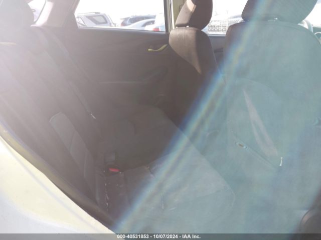 JM1DKDB73H0150841 Mazda Cx-3 Sport