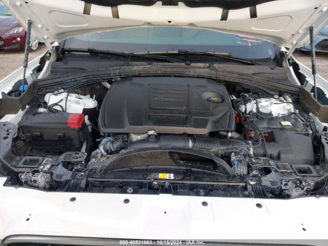 2023 JAGUAR F-PACE SADCJ2EX5PA714467 Photo 9