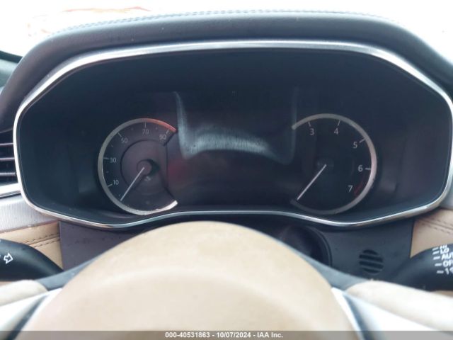 2023 JAGUAR F-PACE SADCJ2EX5PA714467 Photo 6