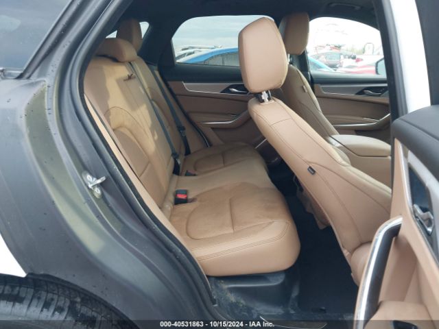 2023 JAGUAR F-PACE SADCJ2EX5PA714467 Photo 7