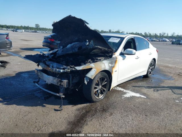 JN1EV7AP7HM738980 Infiniti Q50 3.0t Signature Edition