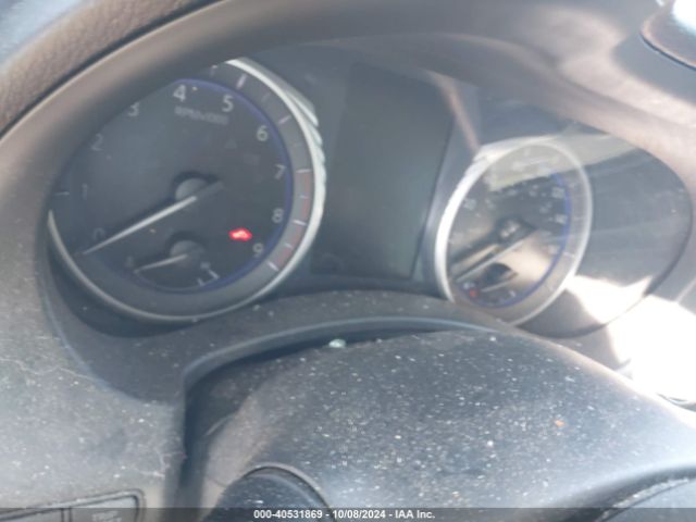 JN1EV7AP7HM738980 Infiniti Q50 3.0t Signature Edition