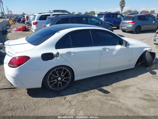 Mercedes-Benz C 300 2019 55SWF8DB5KU297417 Image 14