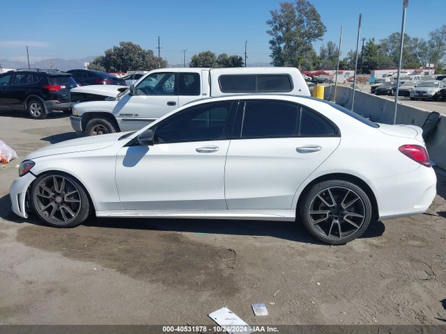 Mercedes-Benz C 300 2019 55SWF8DB5KU297417 Image 15