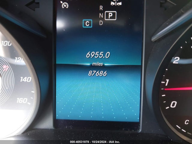 Mercedes-Benz C 300 2019 55SWF8DB5KU297417 Image 16