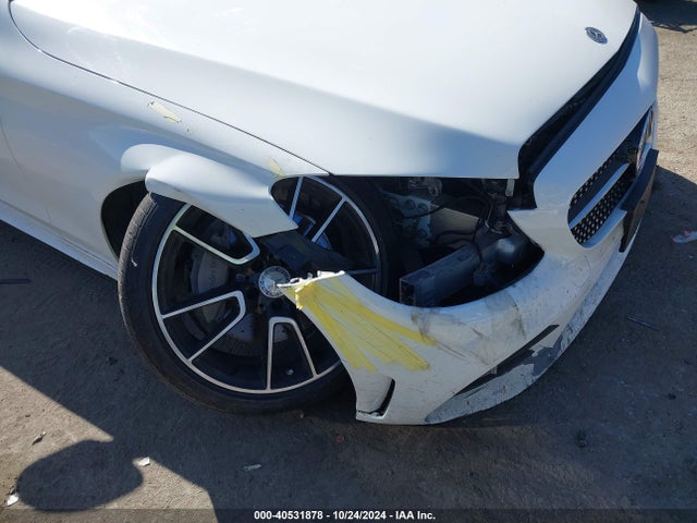 Mercedes-Benz C 300 2019 55SWF8DB5KU297417 Image 6