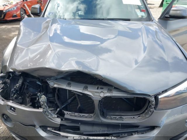 5UXWX9C34H0W74274 BMW X3 Xdrive28i
