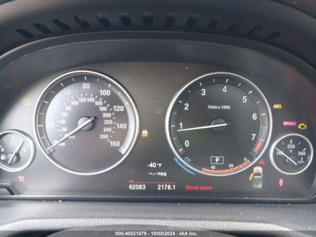 5UXWX9C34H0W74274 BMW X3 Xdrive28i