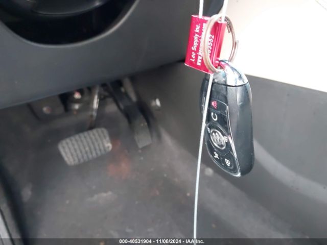 LRBFXBSA4JD008084 Buick Envision Preferred