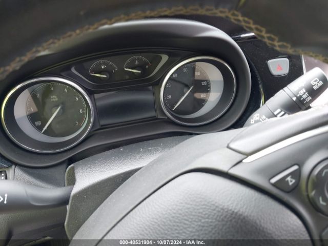 LRBFXBSA4JD008084 Buick Envision Preferred