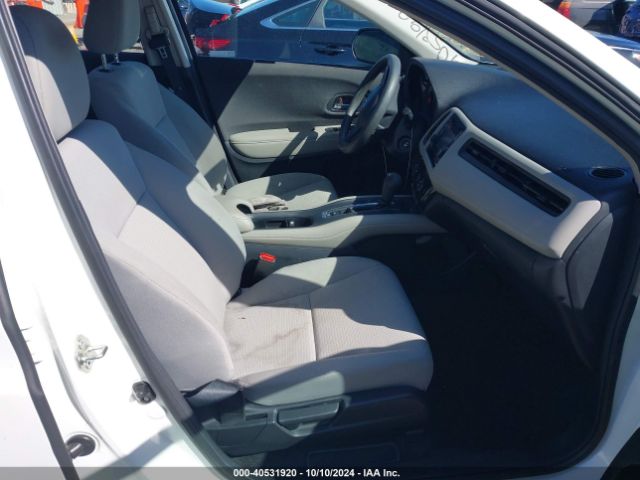 3CZRU6H38NM714258 Honda Hr-v Awd Lx