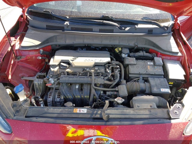 Hyundai Kona Sel 2022 KM8K3CAB1NU859207 Image 10