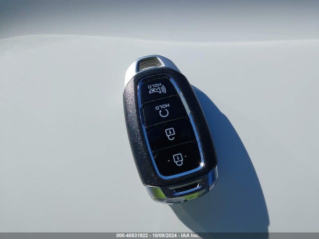 Hyundai Kona Sel 2022 KM8K3CAB1NU859207 Image 11