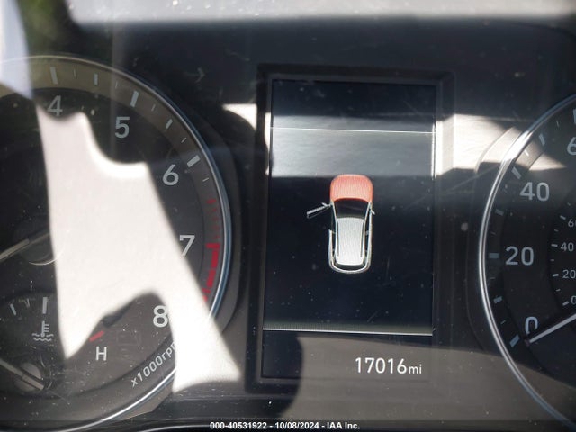 Hyundai Kona Sel 2022 KM8K3CAB1NU859207 Image 15