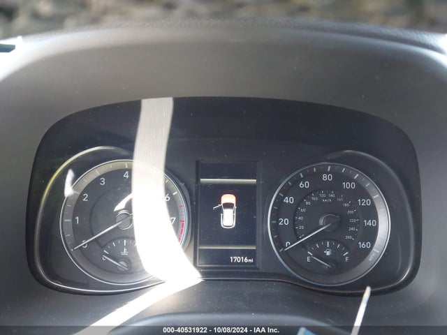 Hyundai Kona Sel 2022 KM8K3CAB1NU859207 Image 7