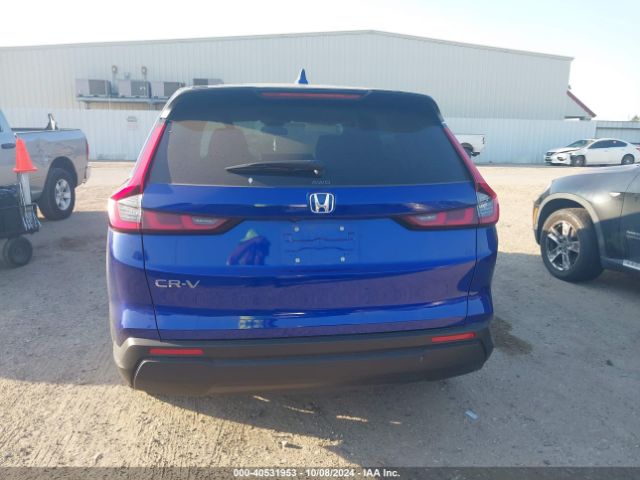 2HKRS4H44RH407531 Honda Cr-v Ex Awd