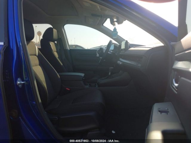 2HKRS4H44RH407531 Honda Cr-v Ex Awd