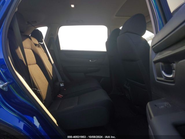 2HKRS4H44RH407531 Honda Cr-v Ex Awd