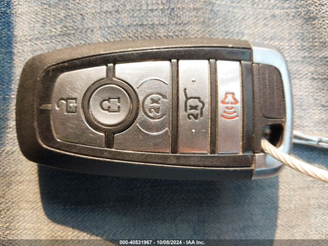 1FMJK2AT9NEA52610 Ford Expedition Limited Max