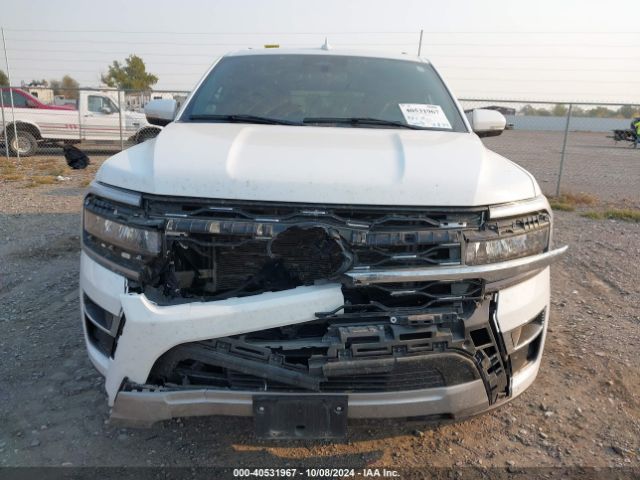 1FMJK2AT9NEA52610 Ford Expedition Limited Max