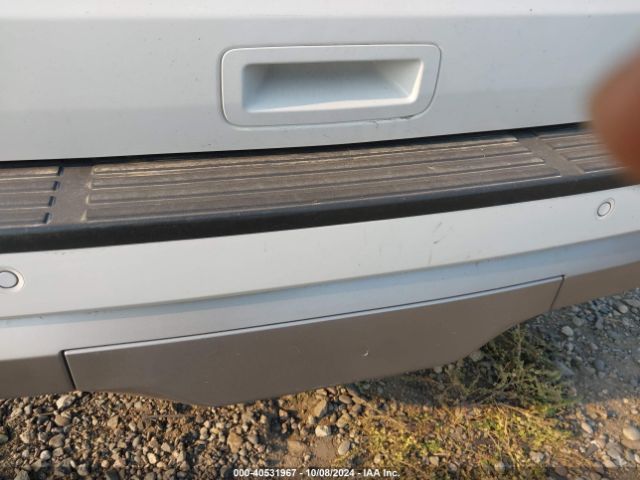 1FMJK2AT9NEA52610 Ford Expedition Limited Max
