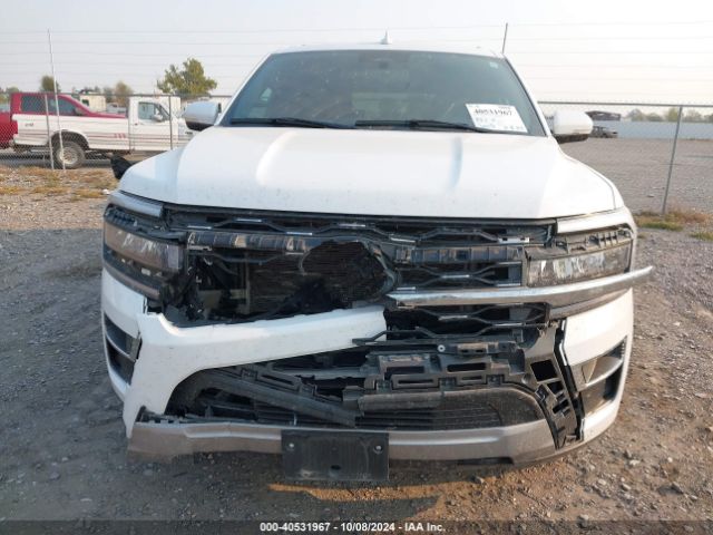 1FMJK2AT9NEA52610 Ford Expedition Limited Max