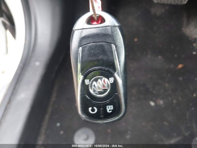 KL4MMDSL1LB088208 Buick Encore Gx Fwd Select