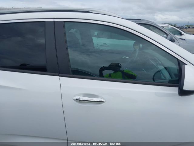 KL4MMDSL1LB088208 Buick Encore Gx Fwd Select