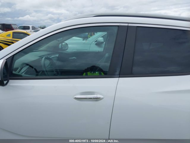 KL4MMDSL1LB088208 Buick Encore Gx Fwd Select