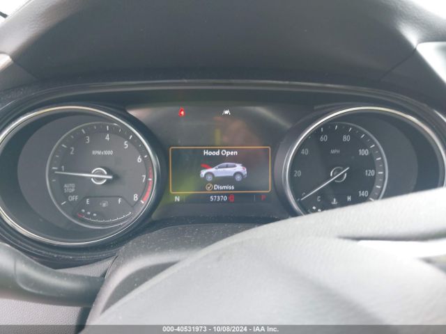 KL4MMDSL1LB088208 Buick Encore Gx Fwd Select