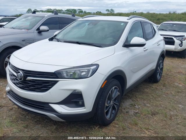 KL4MMDSL1LB088208 Buick Encore Gx Fwd Select