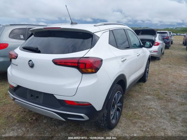 KL4MMDSL1LB088208 Buick Encore Gx Fwd Select