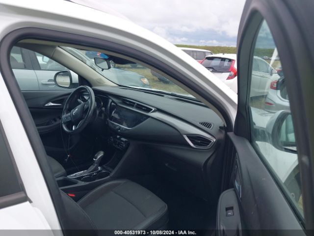 KL4MMDSL1LB088208 Buick Encore Gx Fwd Select