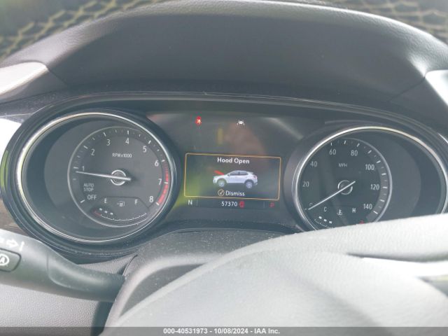 KL4MMDSL1LB088208 Buick Encore Gx Fwd Select