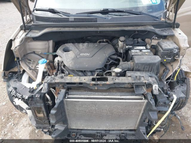 KNDJN2A26F7168565 KIA Soul