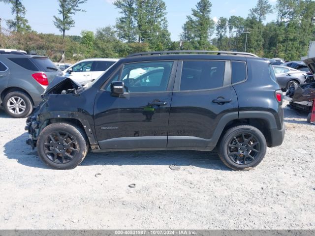 ZACNJABB5LPL27187 Jeep Renegade Altitude Fwd