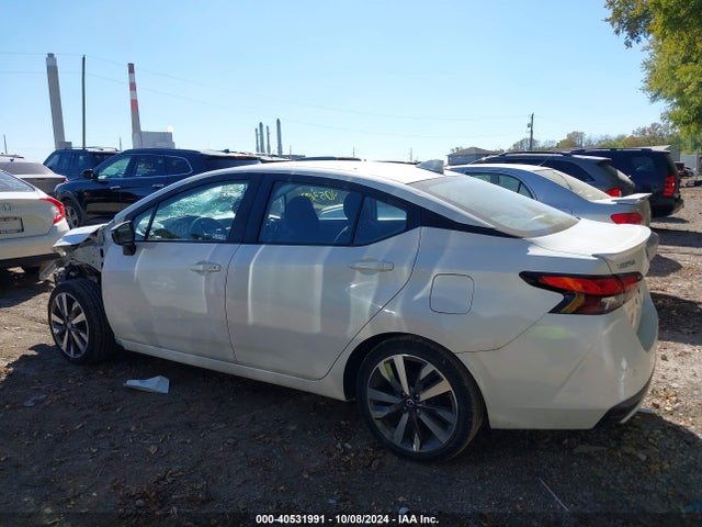 Nissan Versa Sr Xtronic Cvt 2020 3N1CN8FV1LL839777 Image 15