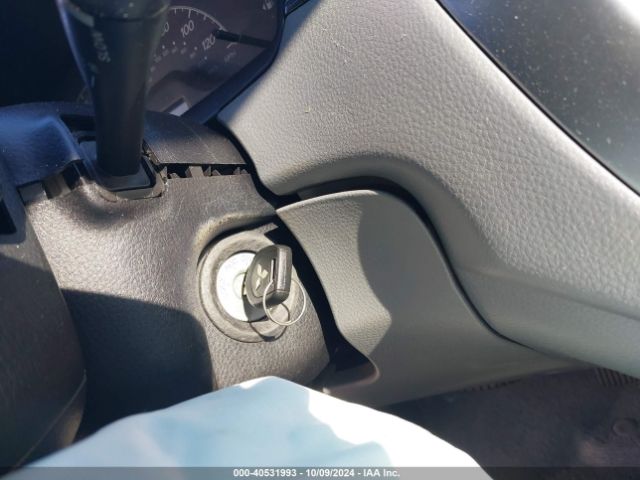 2005 MITSUBISHI LANCER JA3AJ26E75U024908 Photo 10