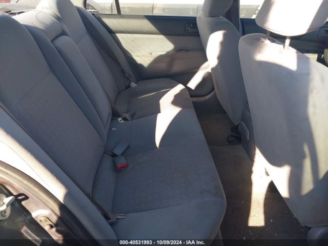 2005 MITSUBISHI LANCER JA3AJ26E75U024908 Photo 7