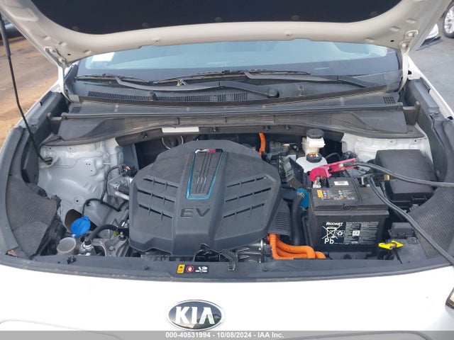 KIA Niro Ev Ex Premium 2019 KNDCE3LG5K5026012 Image 10