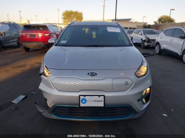 KIA Niro Ev Ex Premium 2019 KNDCE3LG5K5026012 Image 13