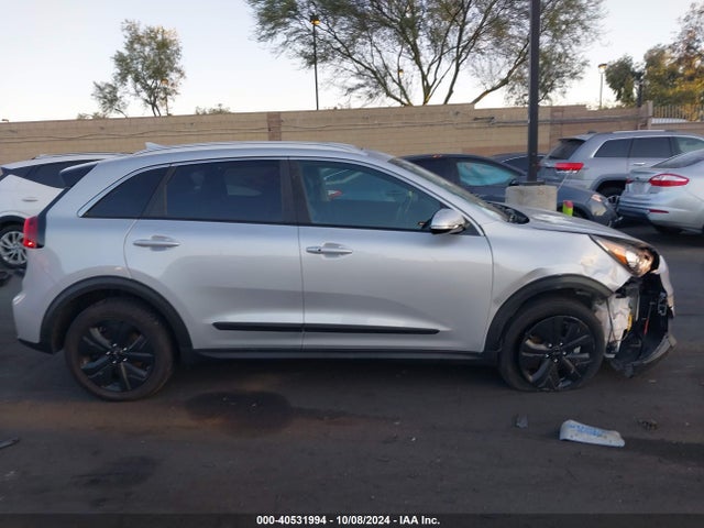 KIA Niro Ev Ex Premium 2019 KNDCE3LG5K5026012 Image 14